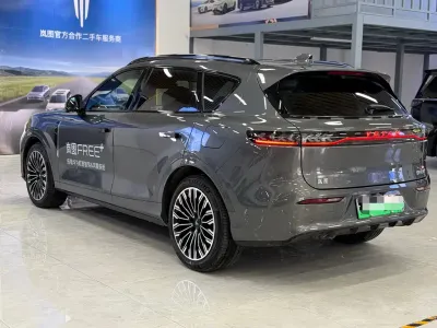 Lingtu Auto Lingtu 2025, фото 3