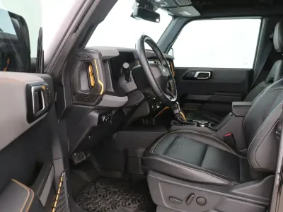 Ford Bronco 2024, фото 4