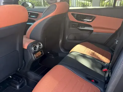 Mercedes-Benz GLC 2024, фото 4
