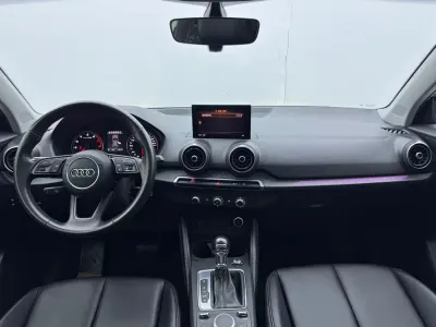 Audi Q2L 2019, фото 6
