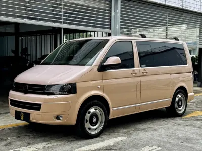 Volkswagen Mighty 2011, фото 1