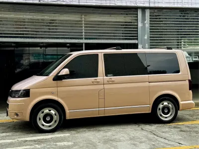 Volkswagen Mighty 2011, фото 2