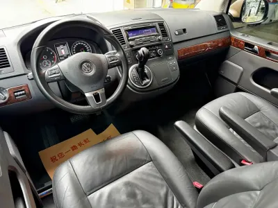 Volkswagen Mighty 2011, фото 4