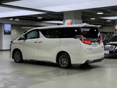 Toyota Wilfa 2021, фото 4