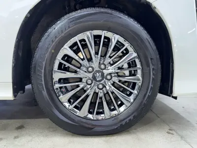 Toyota Wilfa 2021, фото 5