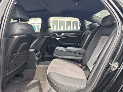 Audi A6L 2023, фото 5