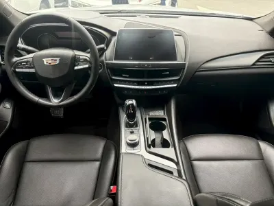 Cadillac CT5 2023, фото 5