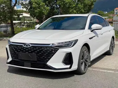 Chery iR8 2023, фото 1