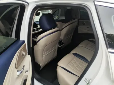 Chery iR8 2023, фото 5
