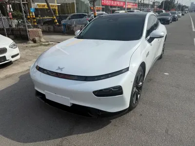 Xiaopeng Xia 2022, фото 1
