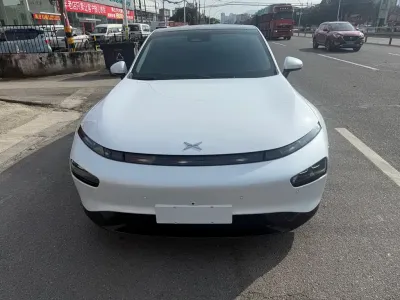 Xiaopeng Xia 2022, фото 2