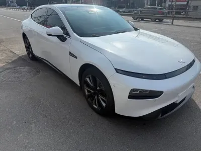 Xiaopeng Xia 2022, фото 3