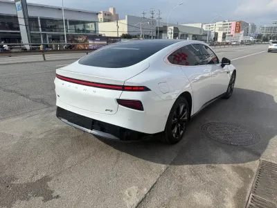 Xiaopeng Xia 2022, фото 4