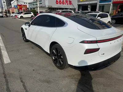 Xiaopeng Xia 2022, фото 6