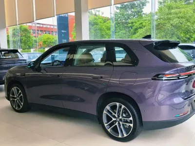 ZeroRun Auto ZeroRun C10 2026, фото 3