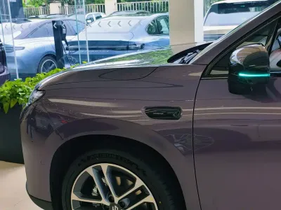 ZeroRun Auto ZeroRun C10 2026, фото 4