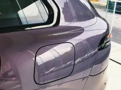 ZeroRun Auto ZeroRun C10 2026, фото 6