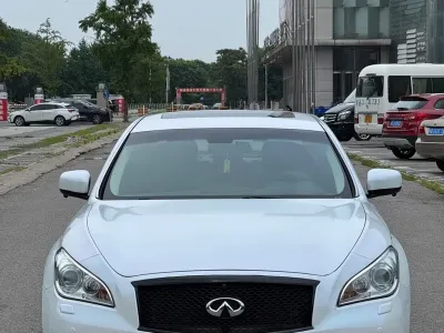 Infinity Q70 2015, фото 2