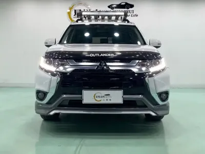 Mitsubishi Oluande 2021, фото 2