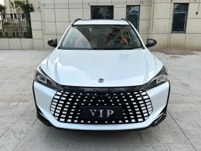 Dongfeng Yixuan GS 2023, фото 2