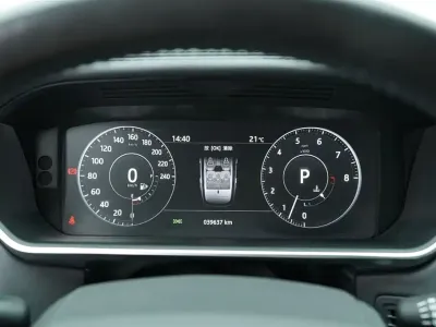 Land-Rover Range Rover 2017, фото 6
