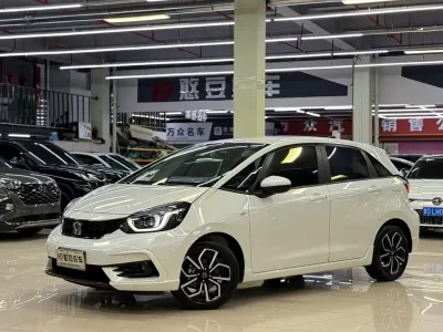Honda LIFE 2022, фото 1
