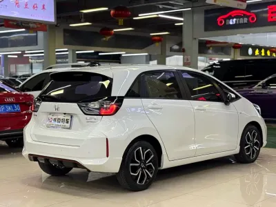 Honda LIFE 2022, фото 2