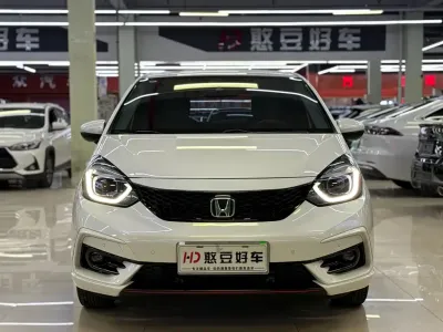 Honda LIFE 2022, фото 4