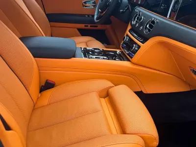 Rolls-Royce Guthrie 2023, фото 4