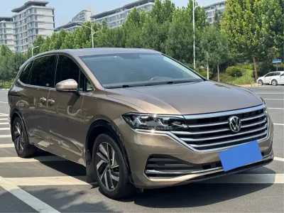 Volkswagen Viloran 2022, фото 2