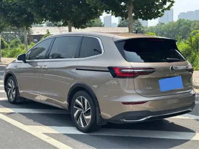 Volkswagen Viloran 2022, фото 6