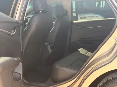 Buick Inglang 2020, фото 6