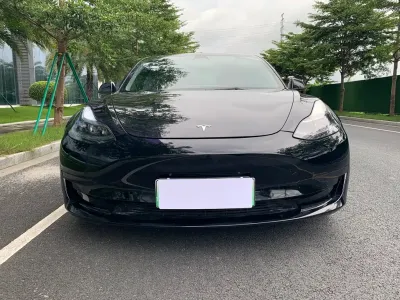 Tesla Model 3 2022, фото 2