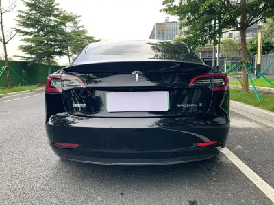 Tesla Model 3 2022, фото 5
