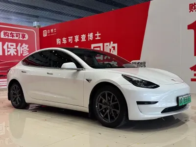 Tesla Model 3 2023, фото 3