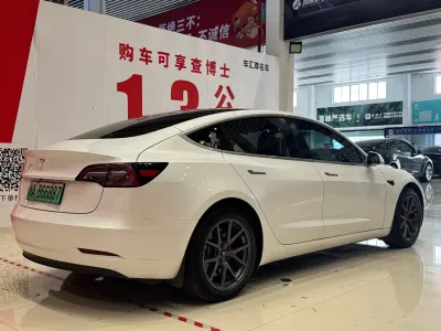 Tesla Model 3 2023, фото 4