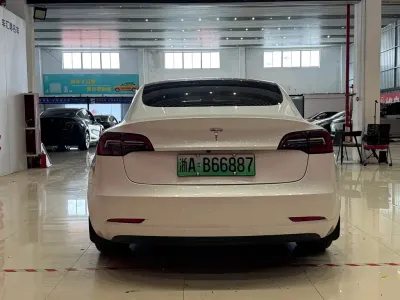 Tesla Model 3 2023, фото 5