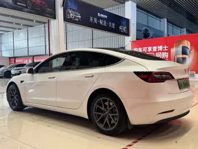 Tesla Model 3 2023, фото 6