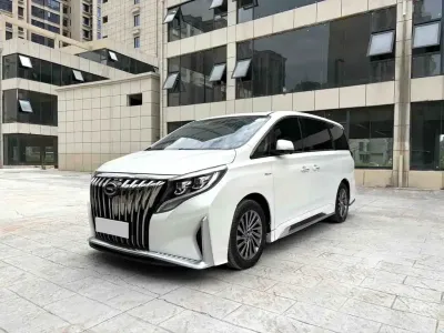 Chery M8 2021, фото 1