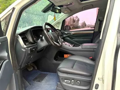 Chery M8 2021, фото 4