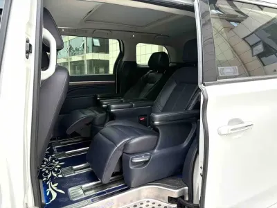 Chery M8 2021, фото 5