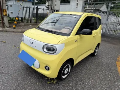 Wuling MINI 2025, фото 1