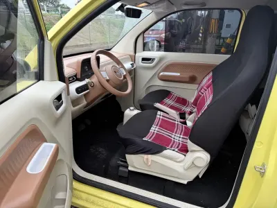 Wuling MINI 2025, фото 3