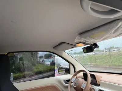 Wuling MINI 2025, фото 5