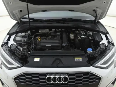Audi A3 2021, фото 5