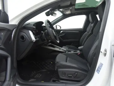 Audi A3 2021, фото 6
