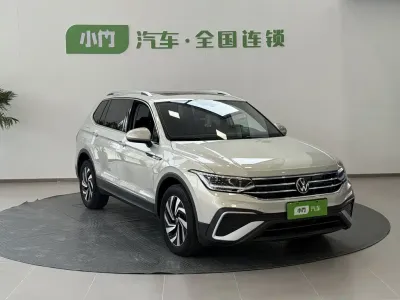 Volkswagen T-Cross 2023, фото 6