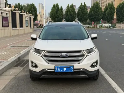 Ford Edge 2015, фото 2