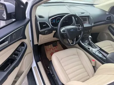 Ford Edge 2015, фото 3