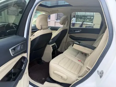 Ford Edge 2015, фото 4